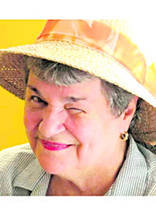 GAUDREAULT THÉRÈSE DUCHESNE
