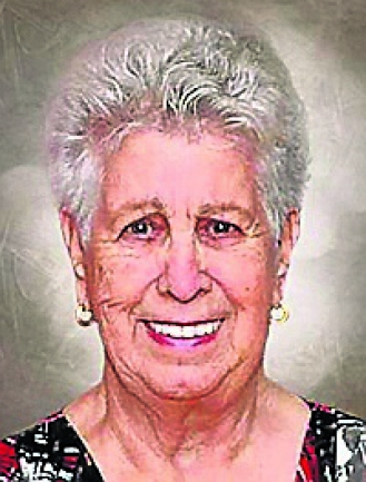 MURRAY RITA OUELLET