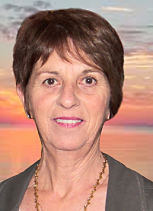 DUFOUR Angèle