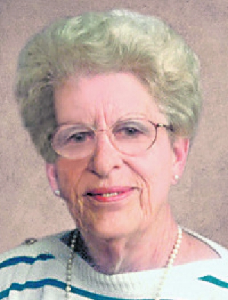 TREMBLAY GILBERTE ROY
