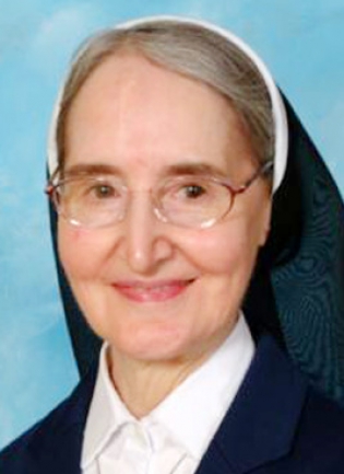 LAROUCHE SOEUR AURÉLIE