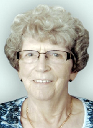 MAILLOUX CÉCILE