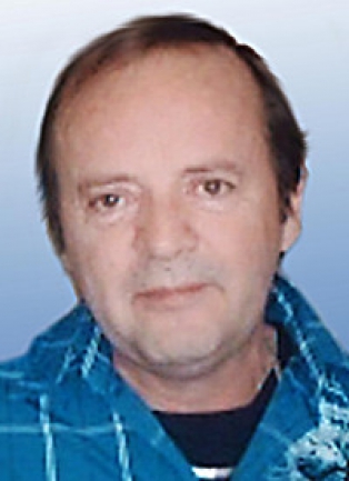 SIMARD RÉGIS
