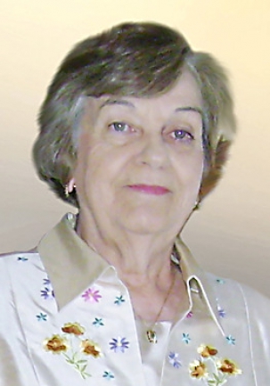 MOREAU GISÈLE POTVIN