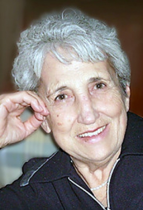PARENT CÉCILE LEGENDRE