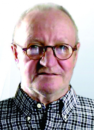 LAROCHE René-Guy