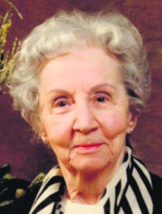 JEAN FLEURETTE BOIVIN