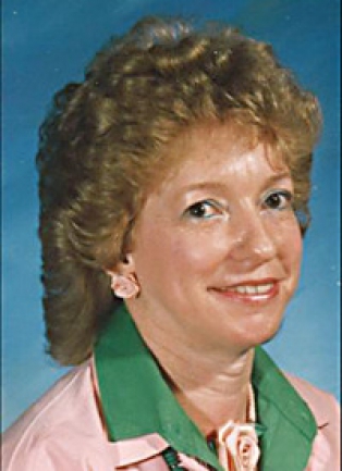 FRANCOEUR MADELEINE