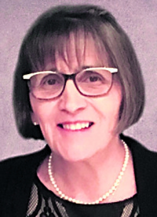DALLAIRE CLAUDETTE