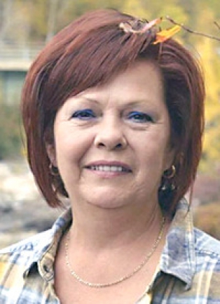TREMBLAY SUZANNE
