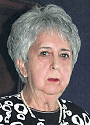 BHÉRER HUGUETTE