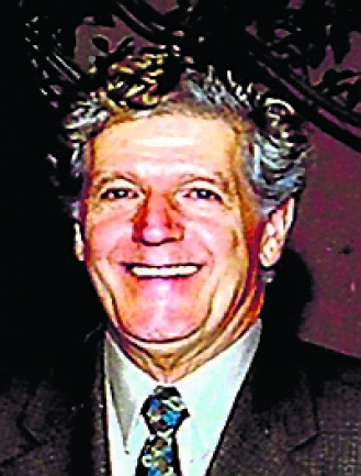 RINFRET GILLES