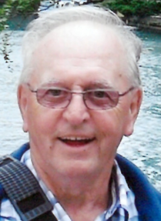 BLACKBURN GHISLAIN