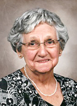IMBEAULT Marguerite