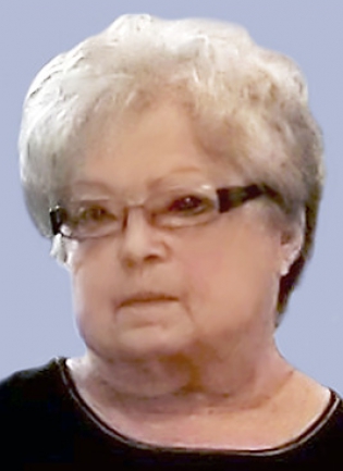 TURCOTTE SUZANNE