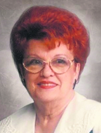 TREMBLAY YVETTE SIMARD