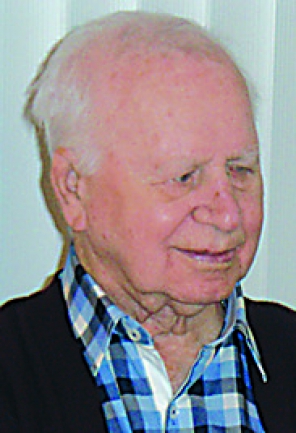 CHOUINARD FÉLIX