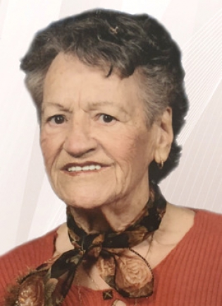 LAMONTAGNE SIMONE DUBÉ