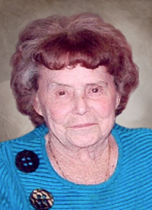 BRASSARD Béatrice (Boily)
