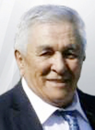 LAUNIÈRE Jean-Roland