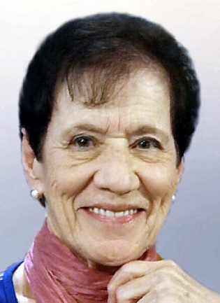 ASSELIN GABRIELLE MAILHIOT