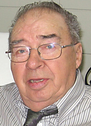 RIVERIN Laurent