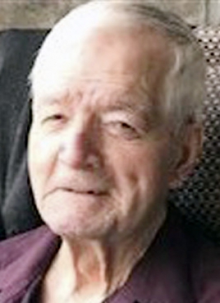 DESCHÊNES RENÉ-CLAUDE
