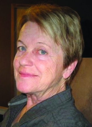 LAJOIE Ariane Fortin