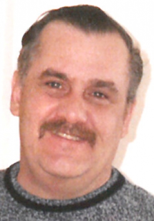 SIMARD Gérald