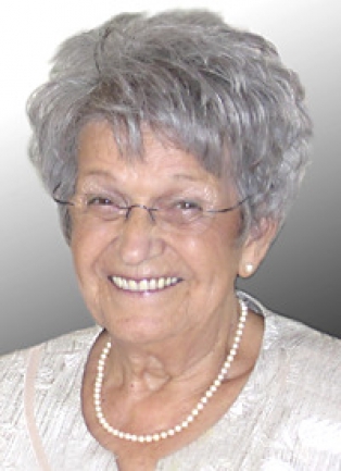 HÉBERT ANNETTE TREMBLAY