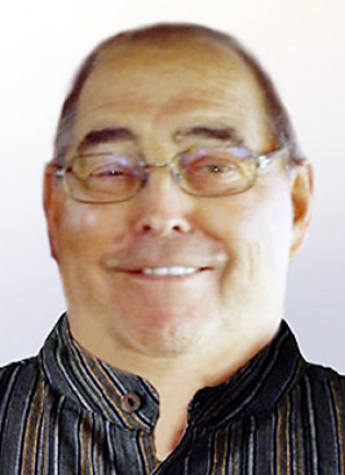 DÉRY ROBERT