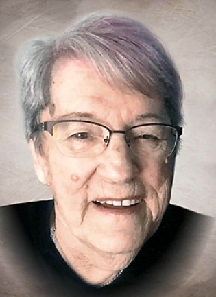 LESPÉRANCE GEORGETTE