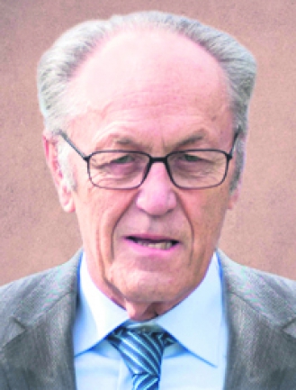 SIMON CLAUDE