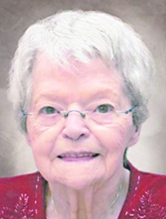 DESBIENS THÉRÈSE TREMBLAY