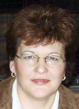 CÔTÉ Martine