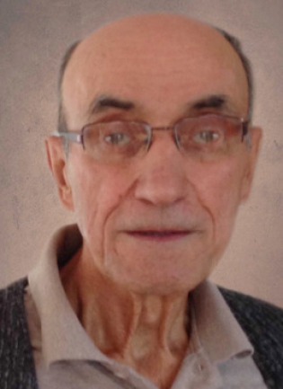 CANTIN JACQUES