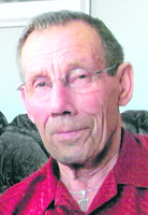 HOUDE PAUL-ERNEST