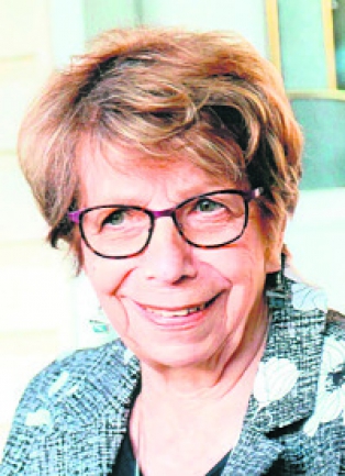 GIRARD MONIQUE
