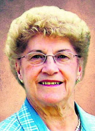 ARCHER NOËLLA FAY
