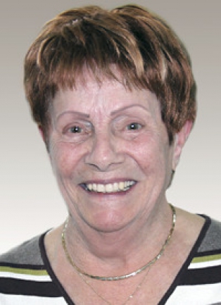 GIRARD JEANNINE