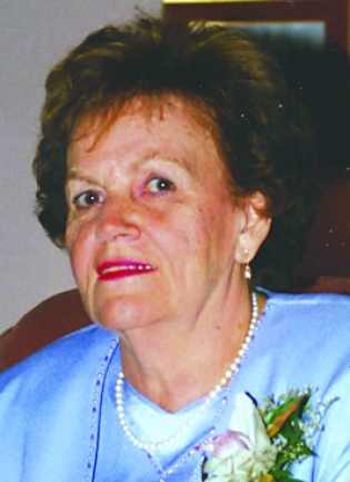 POTVIN Marguerite Tremblay