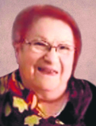 BOIVIN COLETTE BOISSONNEAULT