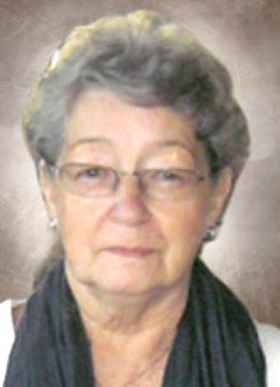 PERRON SUZANNE PARADIS