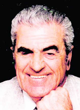 OUELLET BERNARD