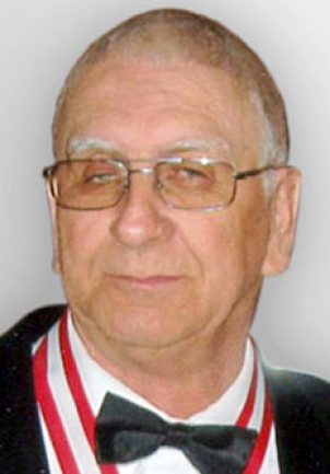 TREMBLAY Réjean