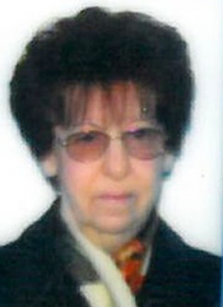 BELLAVANCE JACQUELINE