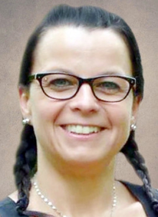 FORTIN ANNIE