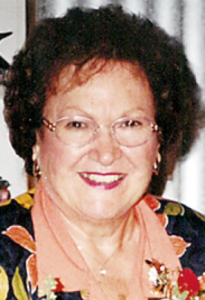 TREMBLAY MARGUERITE