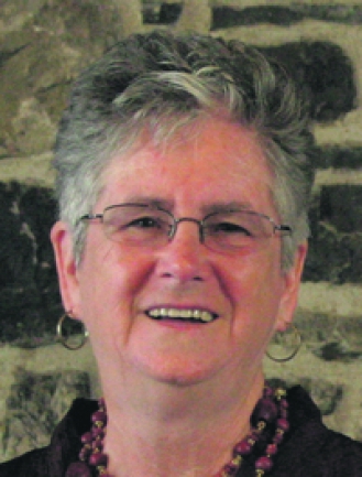 MAURAIS PAULINE