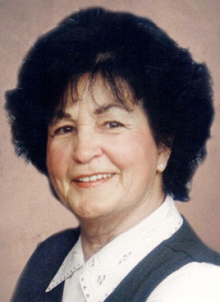 BLACKBURN Brigitte Lapointe